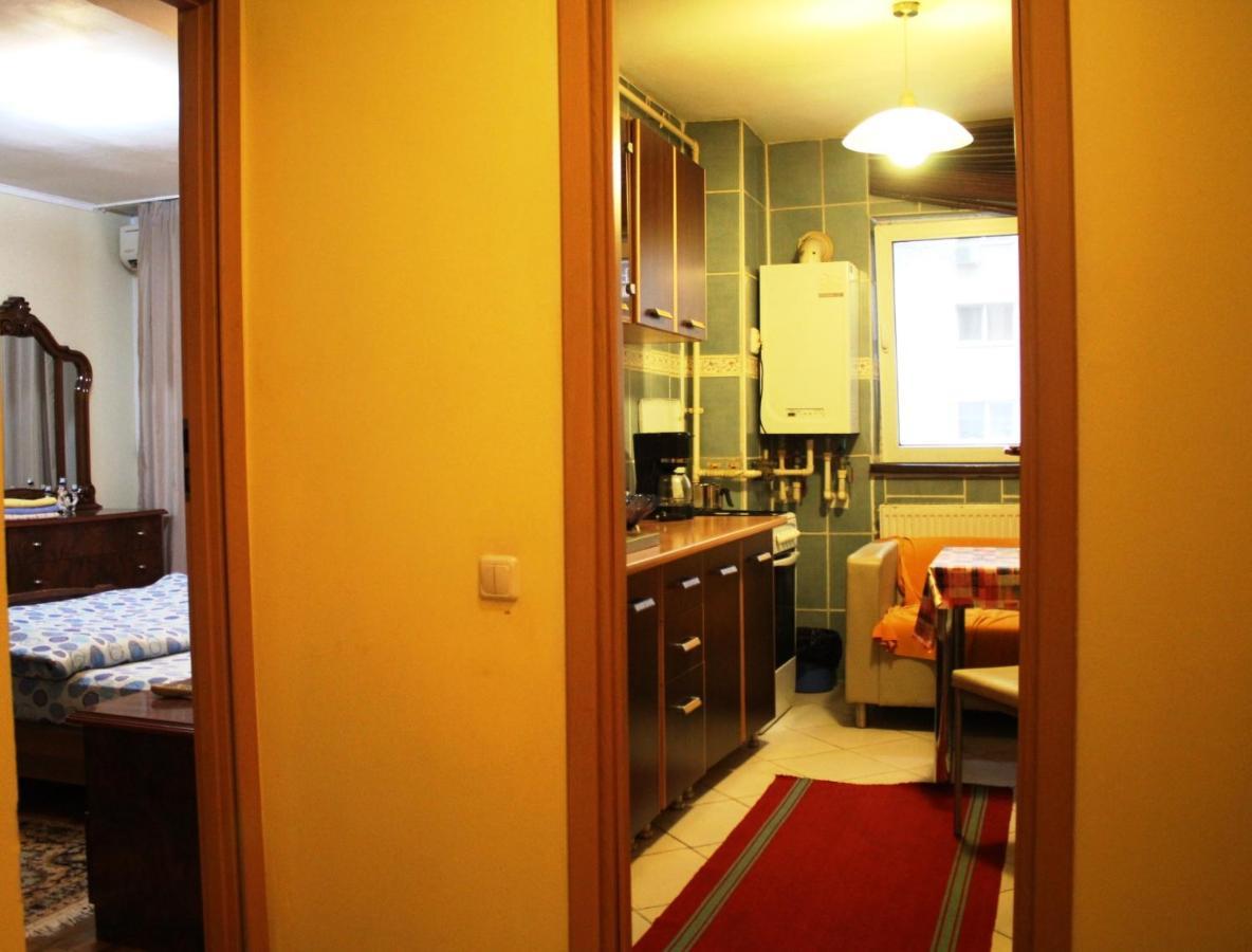 Vitan Modern Apartment, Sleeps 4 Bucarest Exterior foto